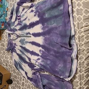 victorias secret sweatshirt